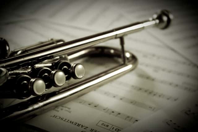 trumpet lessons nottingham